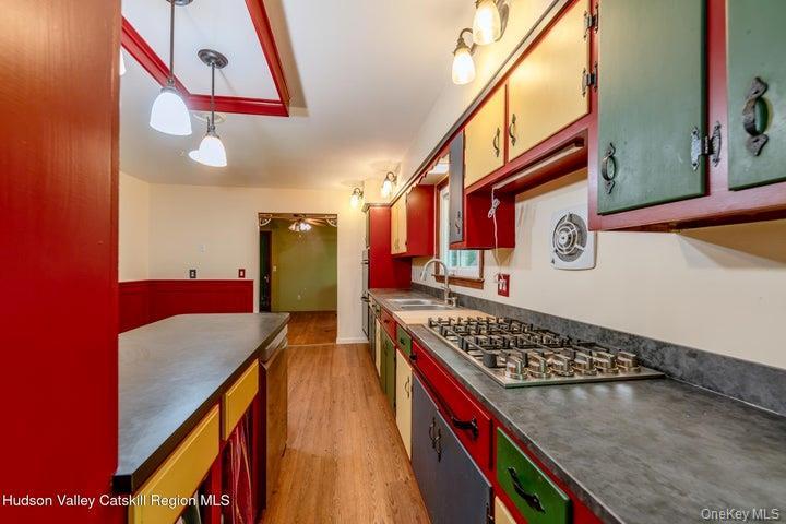 Single Family Sherman Road Ulster County, NY 12401, MLS-1052370-9