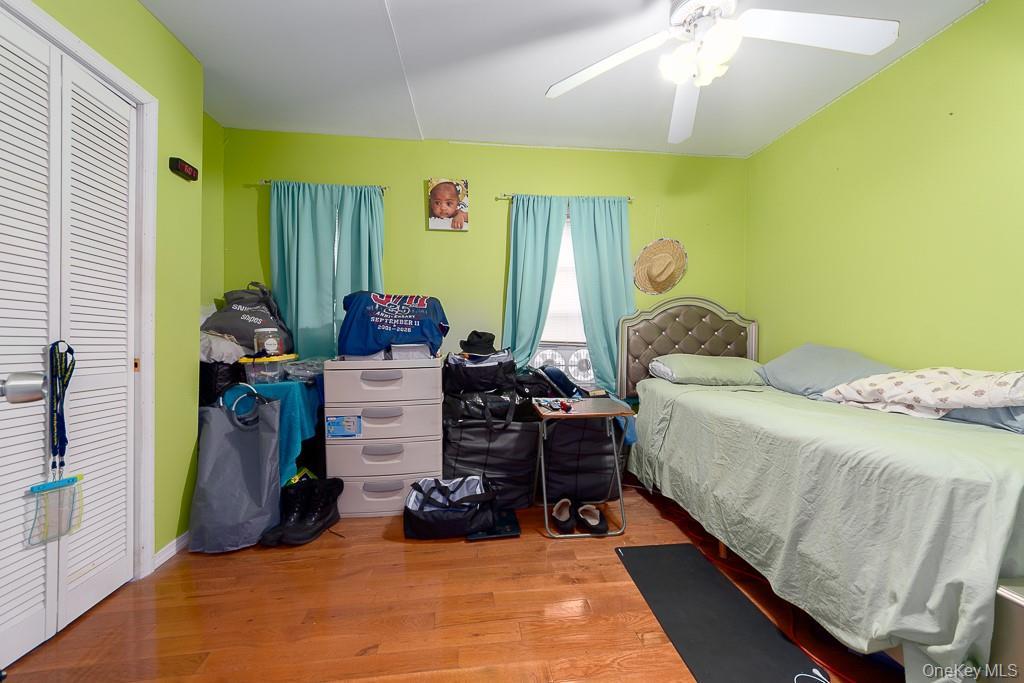 Single Family 215th Street  Queens, NY 11429, MLS-1052377-10