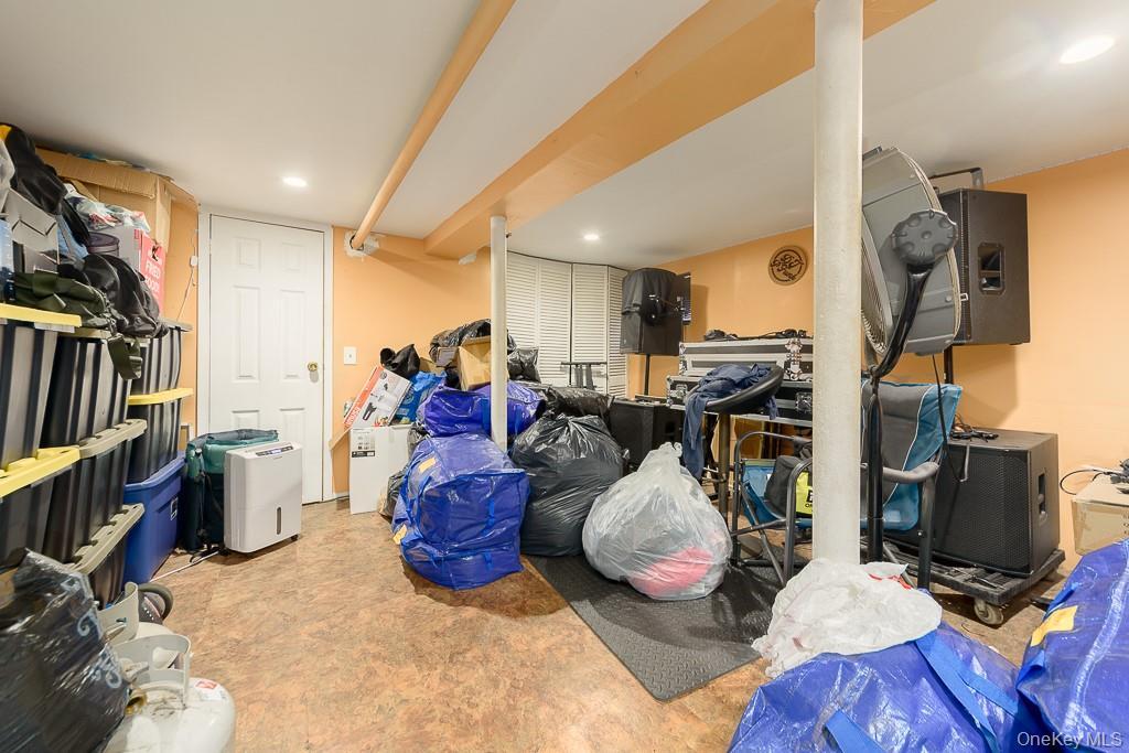 Single Family 215th Street  Queens, NY 11429, MLS-1052377-14