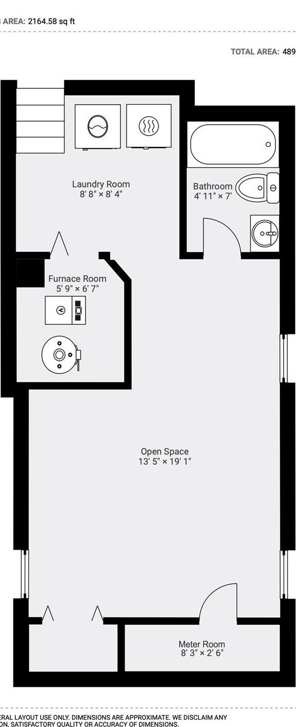 Single Family 215th Street  Queens, NY 11429, MLS-1052377-19