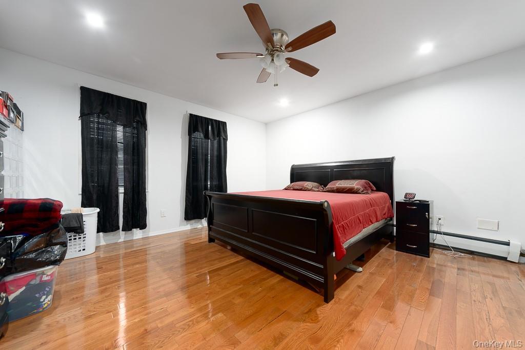 Single Family 215th Street  Queens, NY 11429, MLS-1052377-9