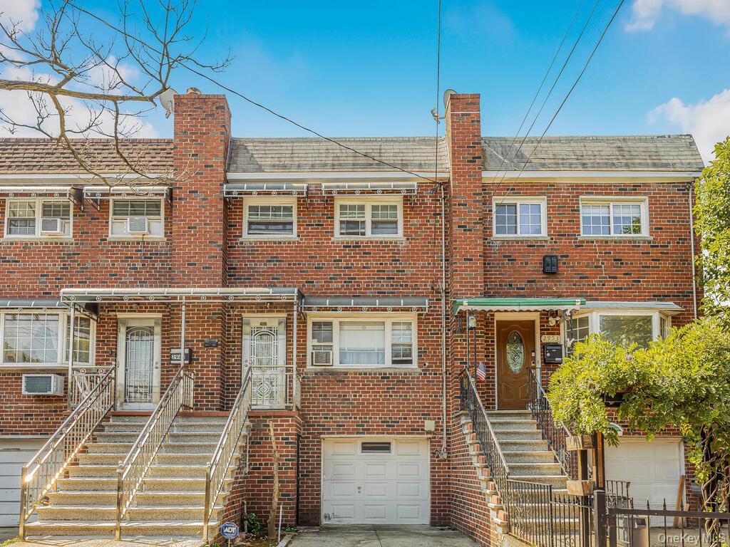 Single Family Kingsland Avenue Bronx, NY 10469, MLS-1052378-28