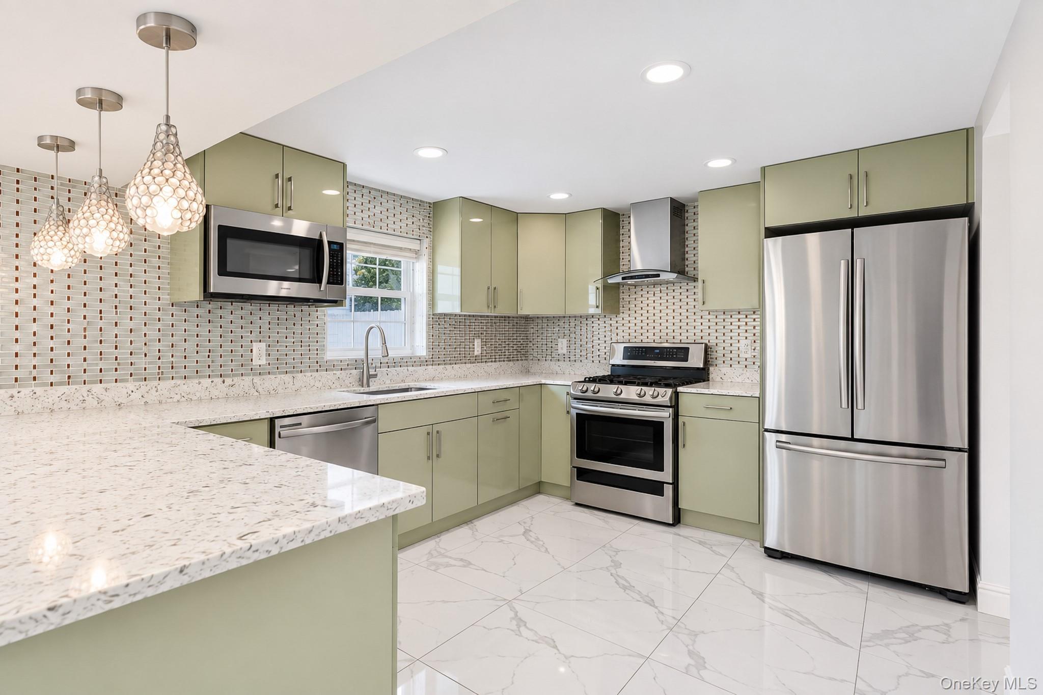 Single Family 86th Street Queens, NY 11414, MLS-1052398-3