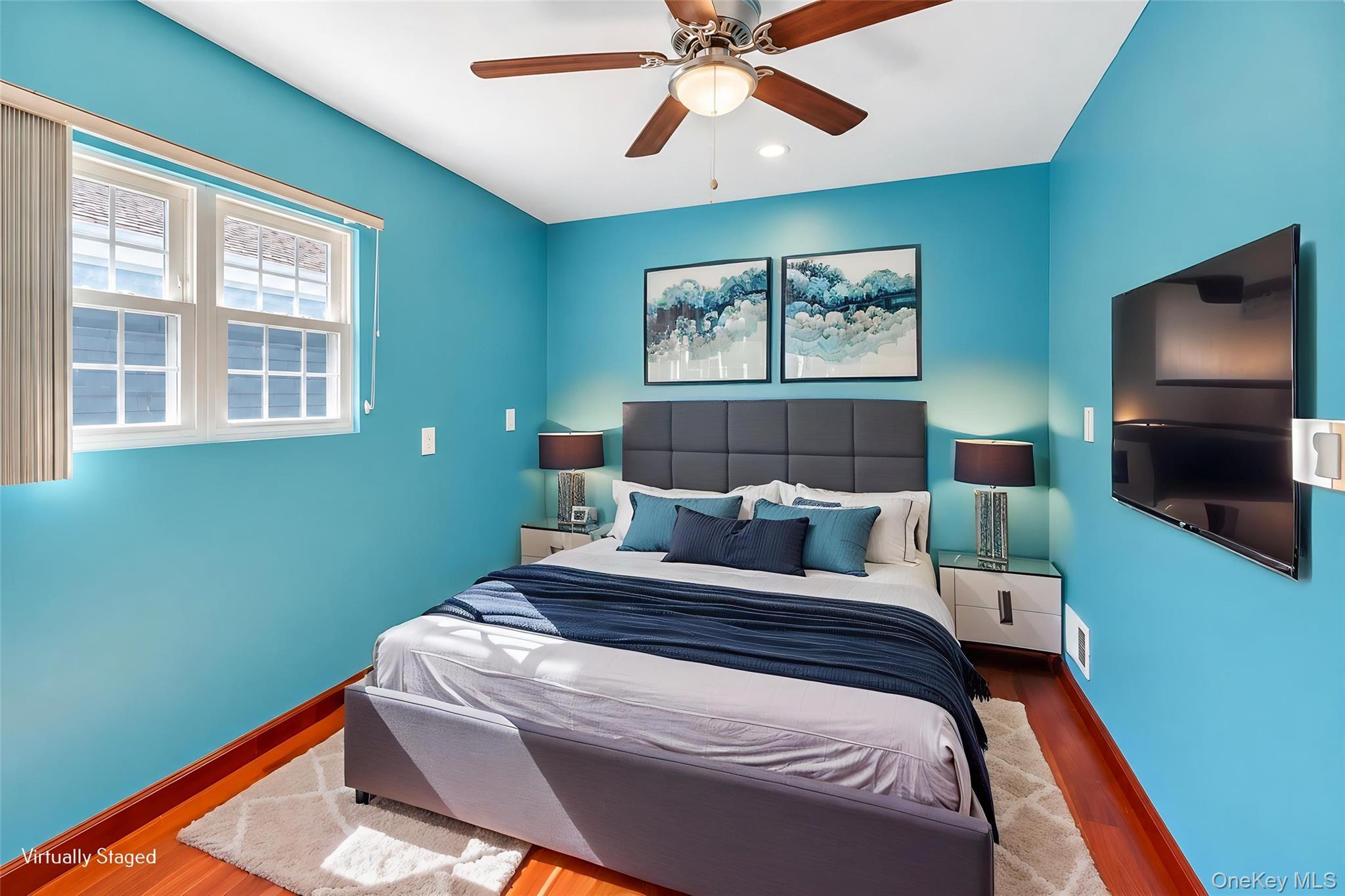 Single Family 86th Street Queens, NY 11414, MLS-1052398-8