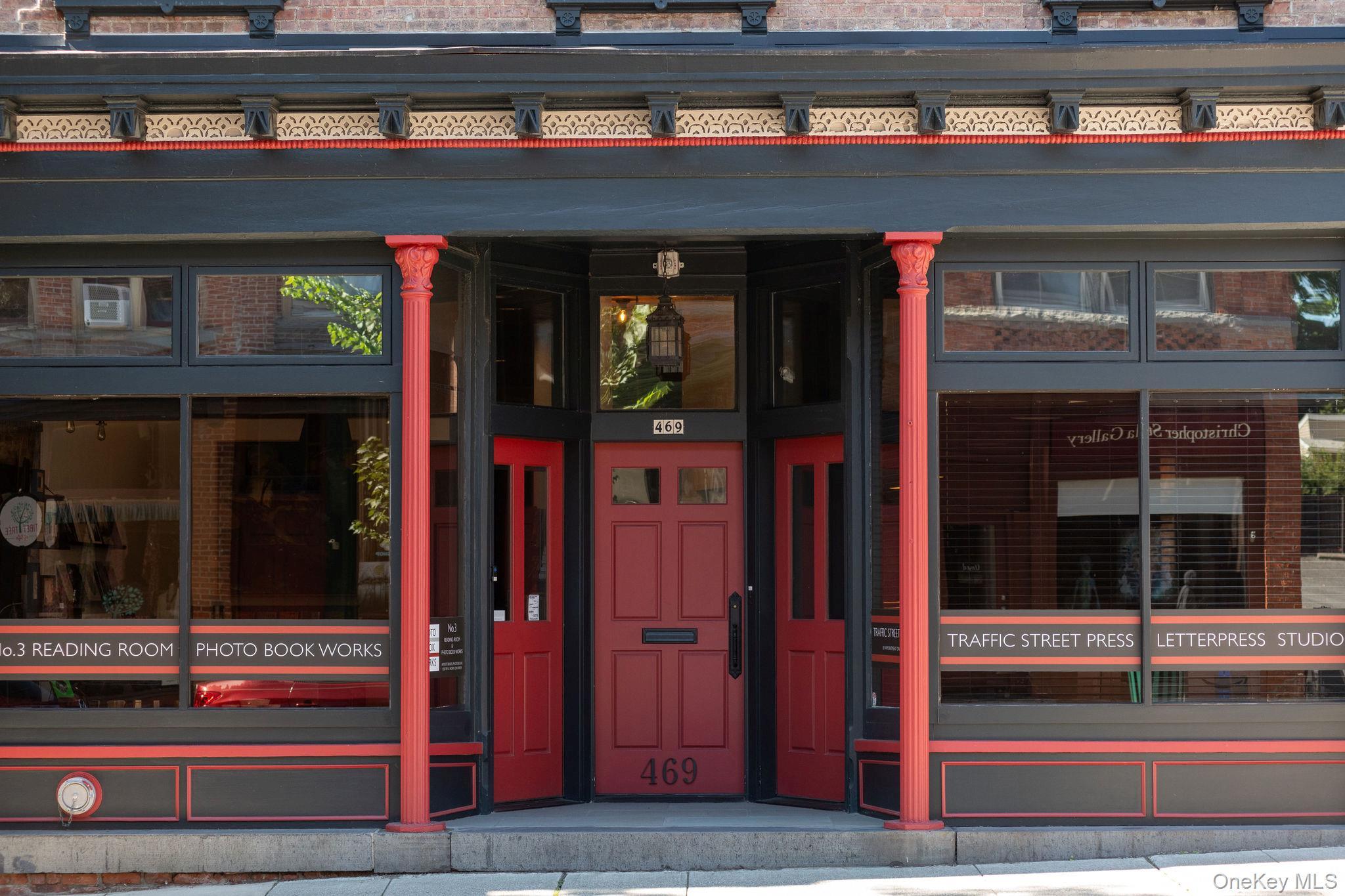 Single Family Main Street Dutchess County, NY 12508, MLS-1052404-2