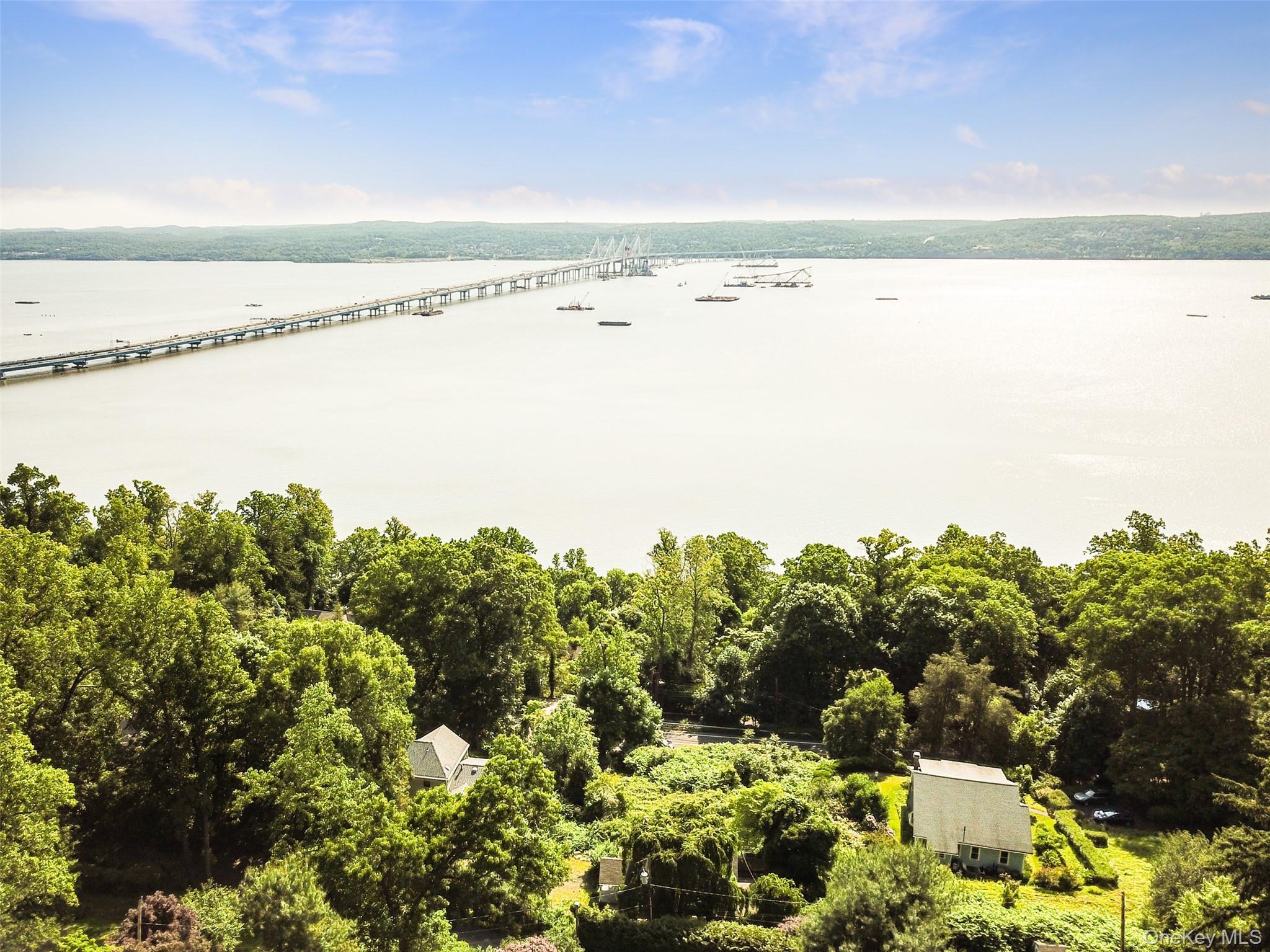 Single Family Route 9w S Rockland County, NY 10960, MLS-1052408-2