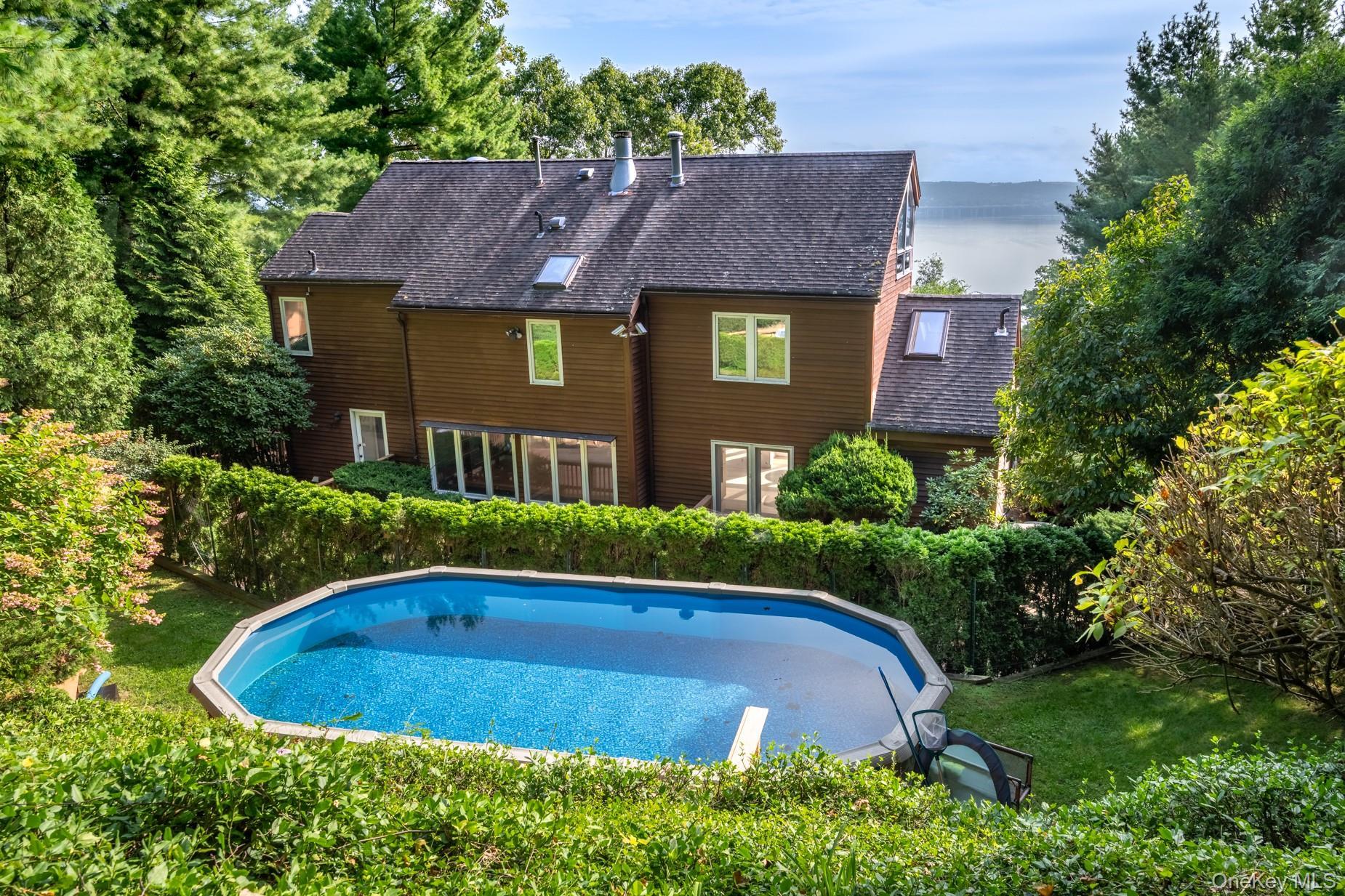 Single Family Route 9w S Rockland County, NY 10960, MLS-1052408-21