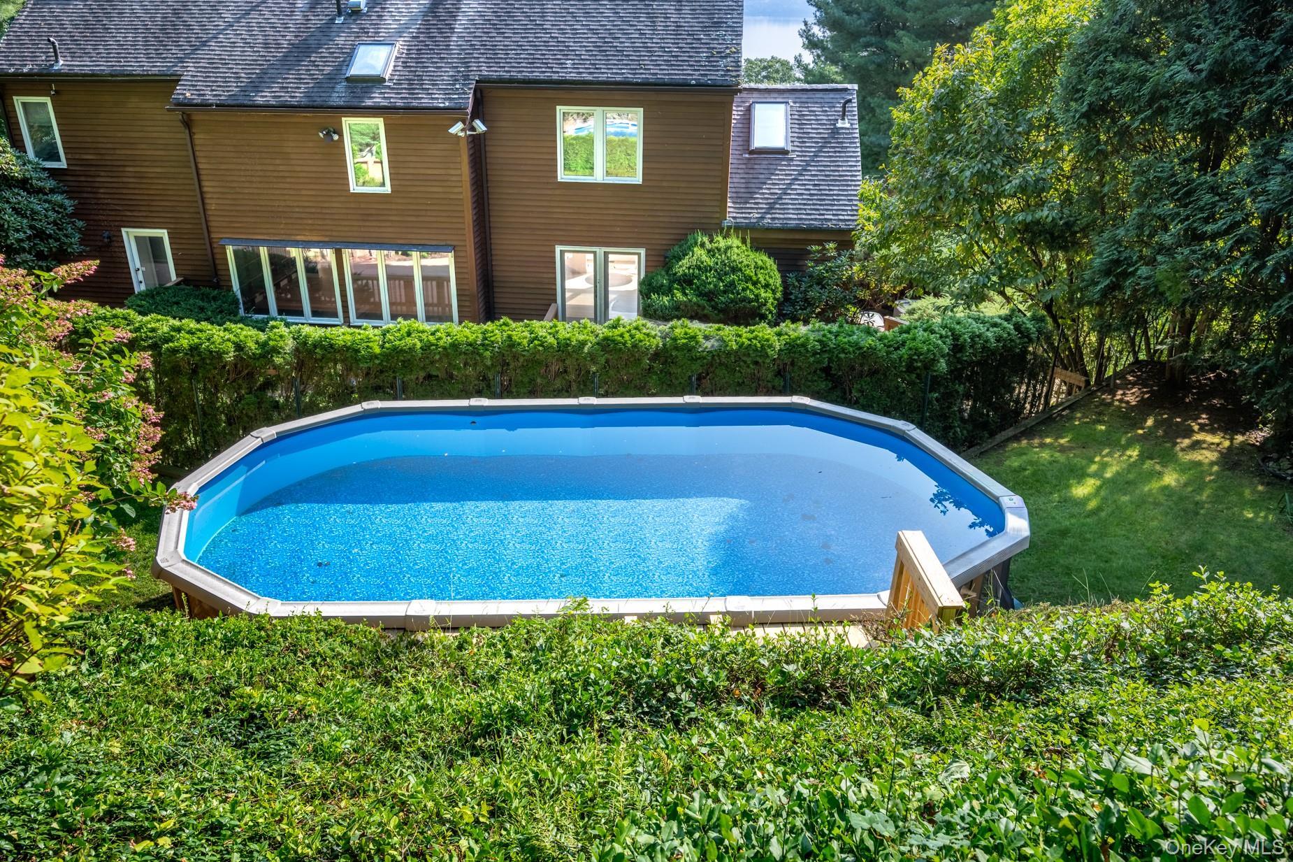 Single Family Route 9w S Rockland County, NY 10960, MLS-1052408-22