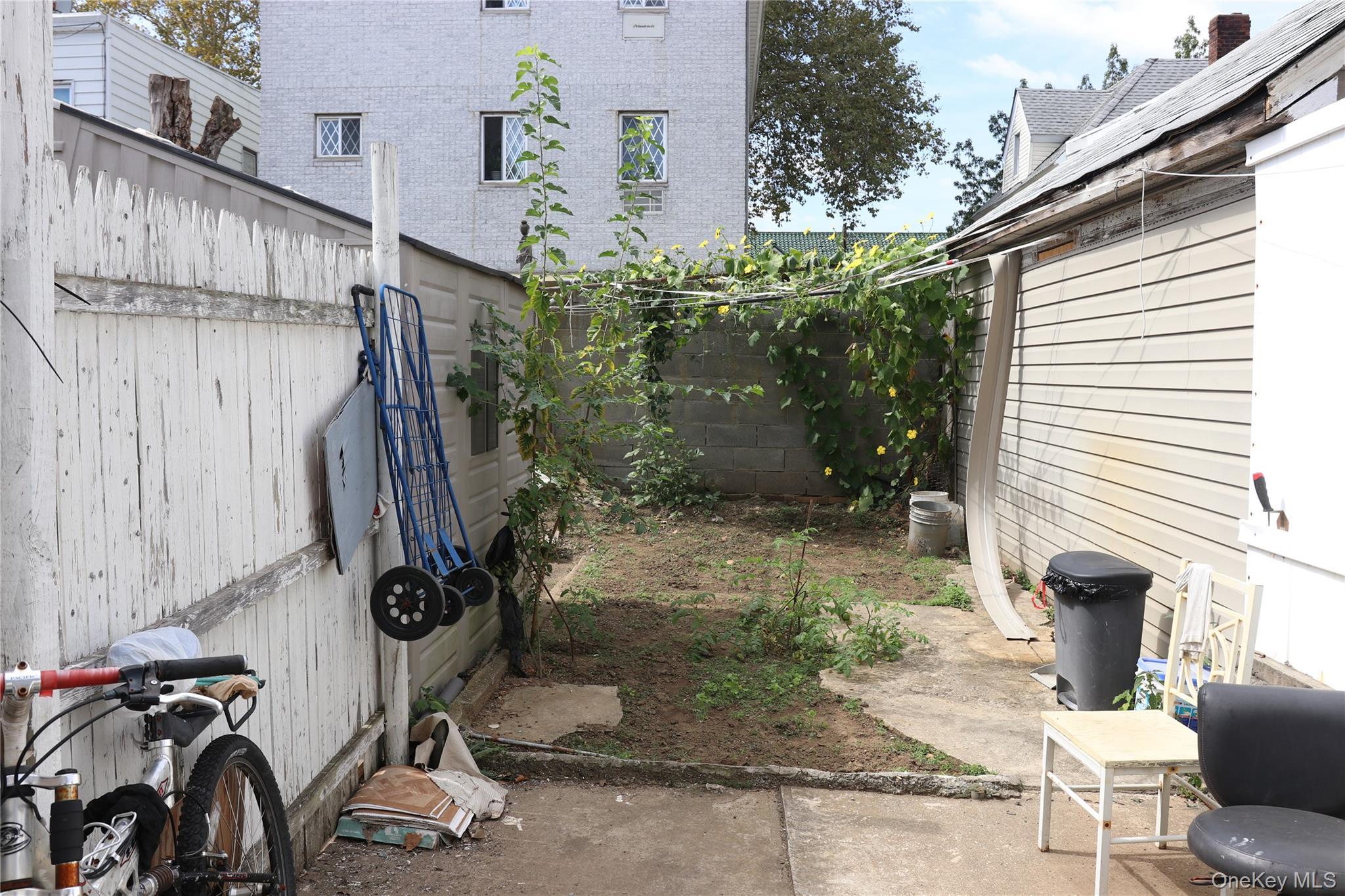 Single Family 115th Street Queens, NY 11419, MLS-1052413-15