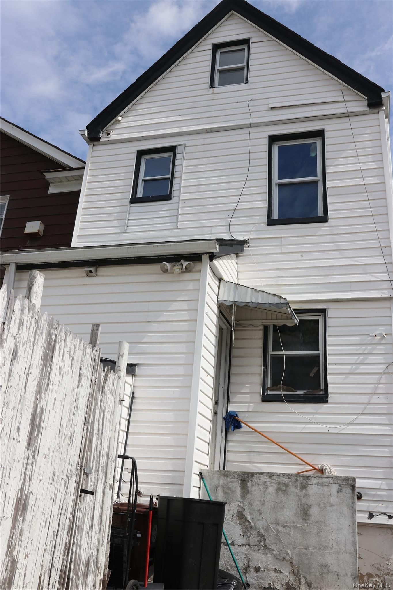 Single Family 115th Street Queens, NY 11419, MLS-1052413-16