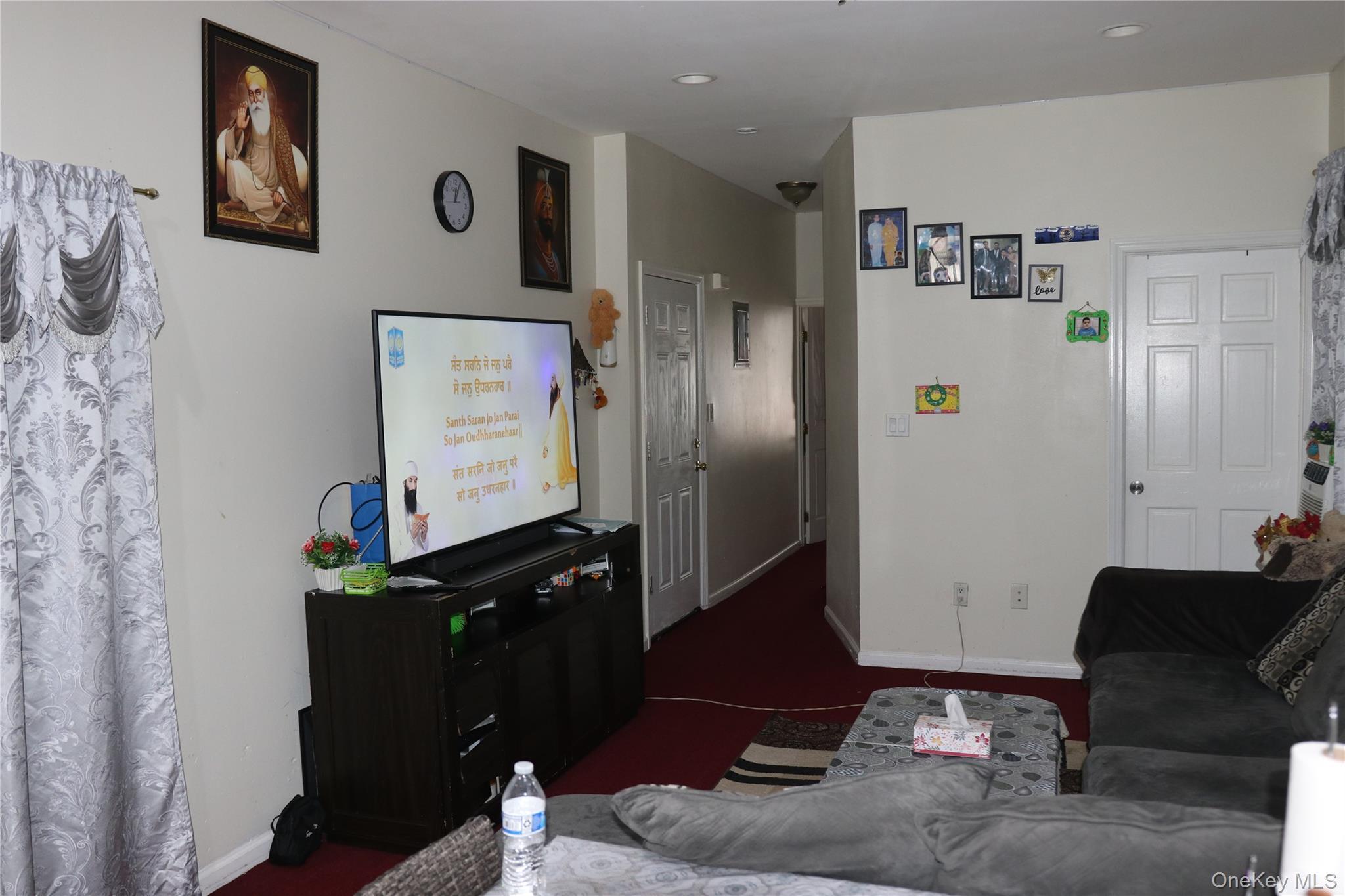 Single Family 115th Street Queens, NY 11419, MLS-1052413-4
