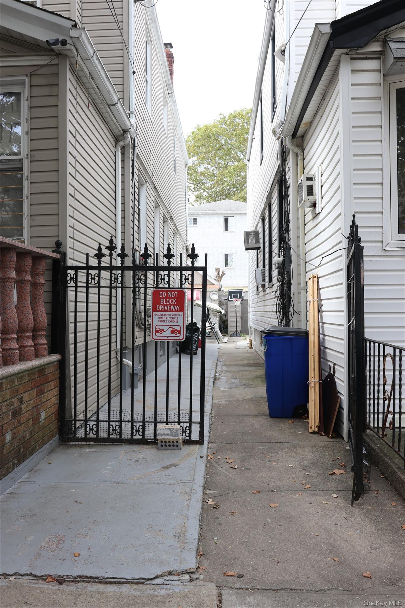 Single Family 115th Street Queens, NY 11419, MLS-1052413-5