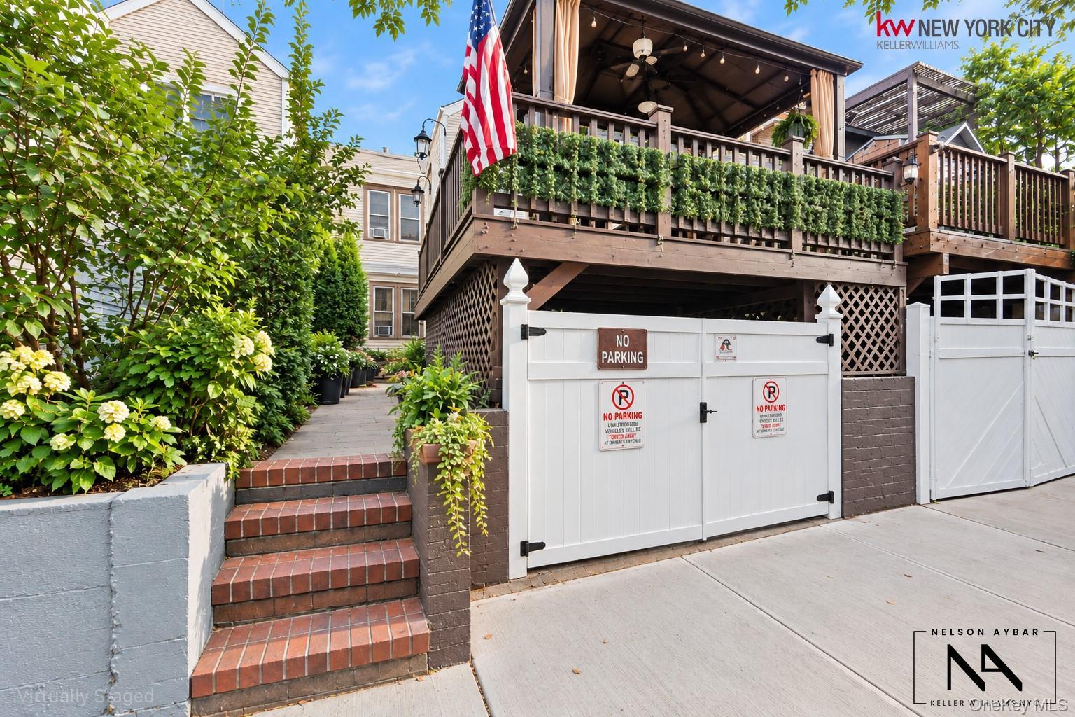 Single Family 85th Avenue  Queens, NY 11421, MLS-1052429-11