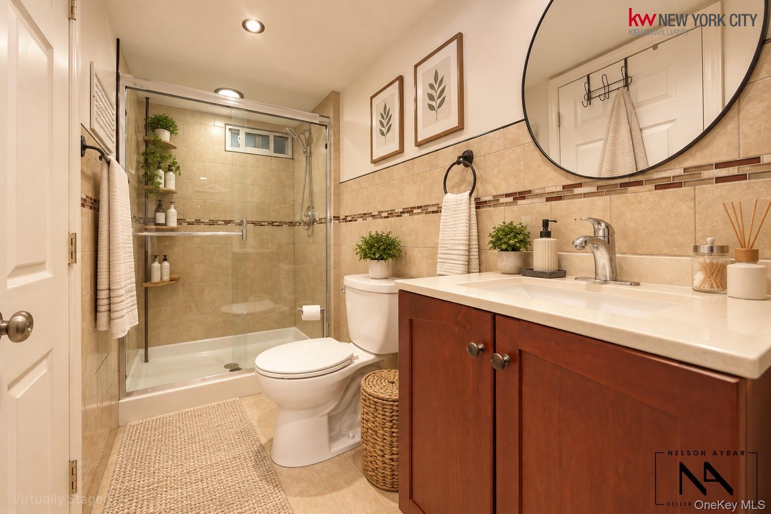 Single Family 85th Avenue  Queens, NY 11421, MLS-1052429-14