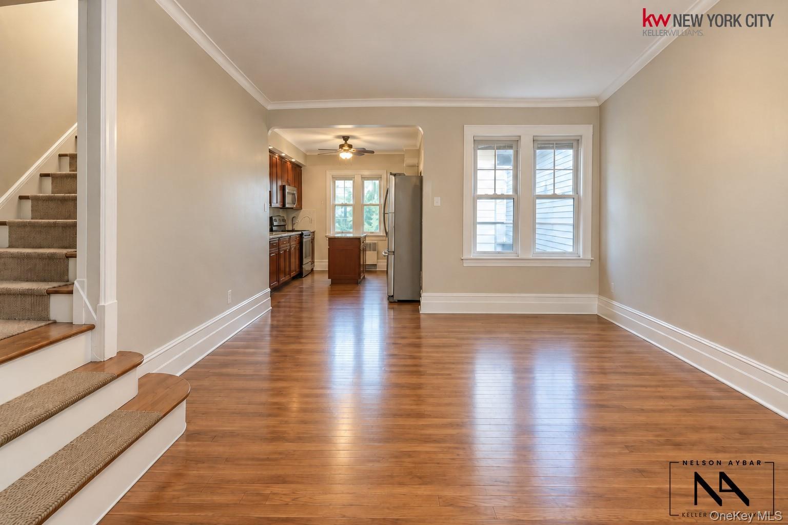 Single Family 85th Avenue  Queens, NY 11421, MLS-1052429-17