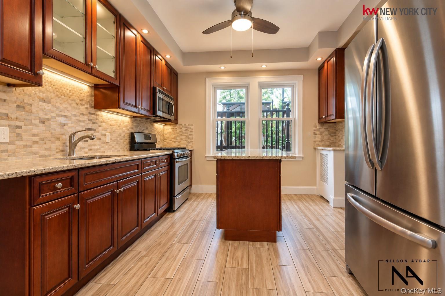 Single Family 85th Avenue  Queens, NY 11421, MLS-1052429-18