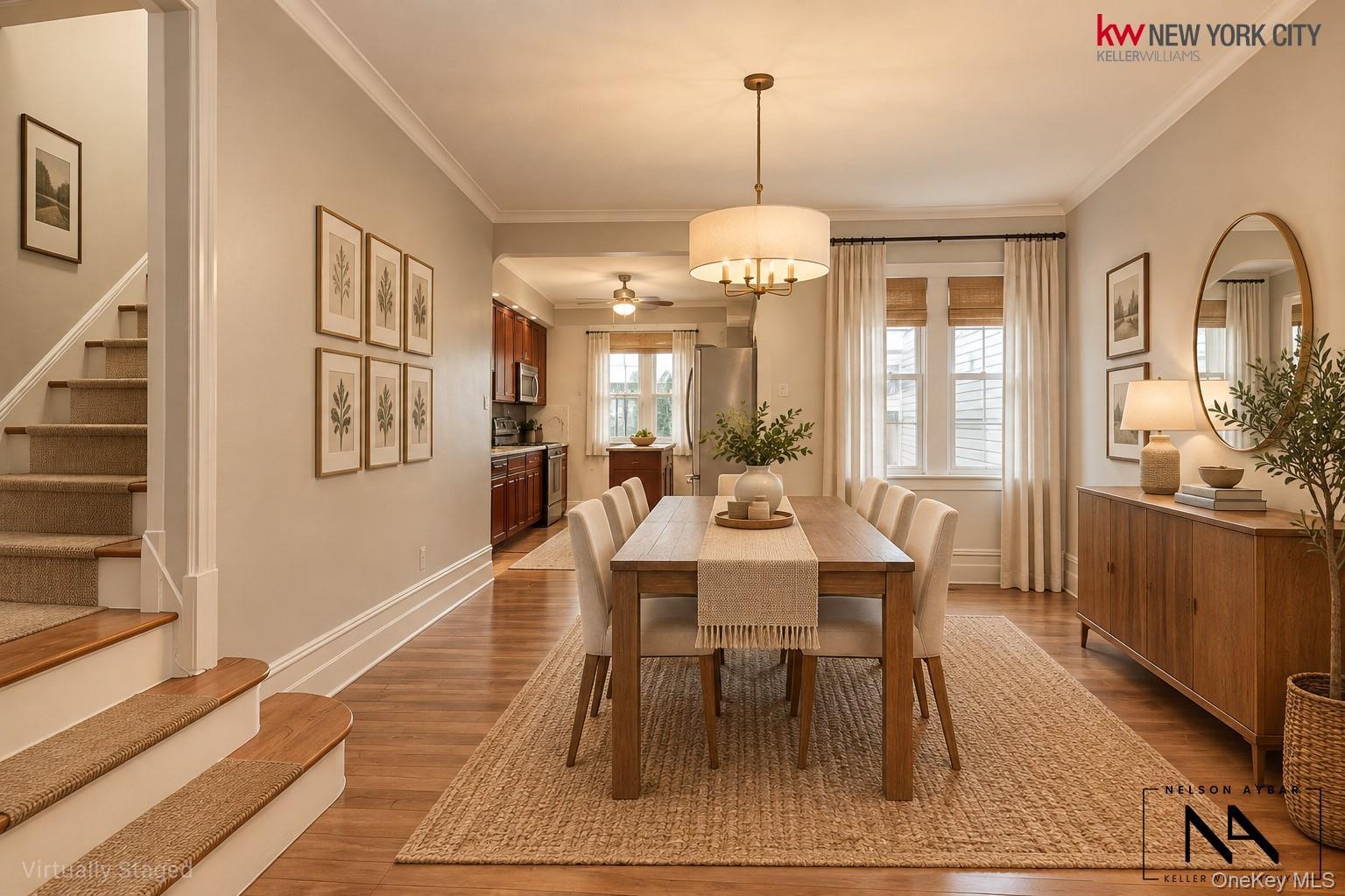 Single Family 85th Avenue  Queens, NY 11421, MLS-1052429-3