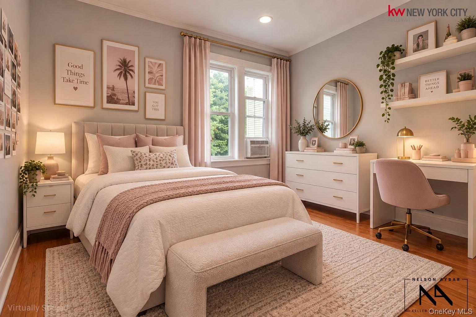Single Family 85th Avenue  Queens, NY 11421, MLS-1052429-5