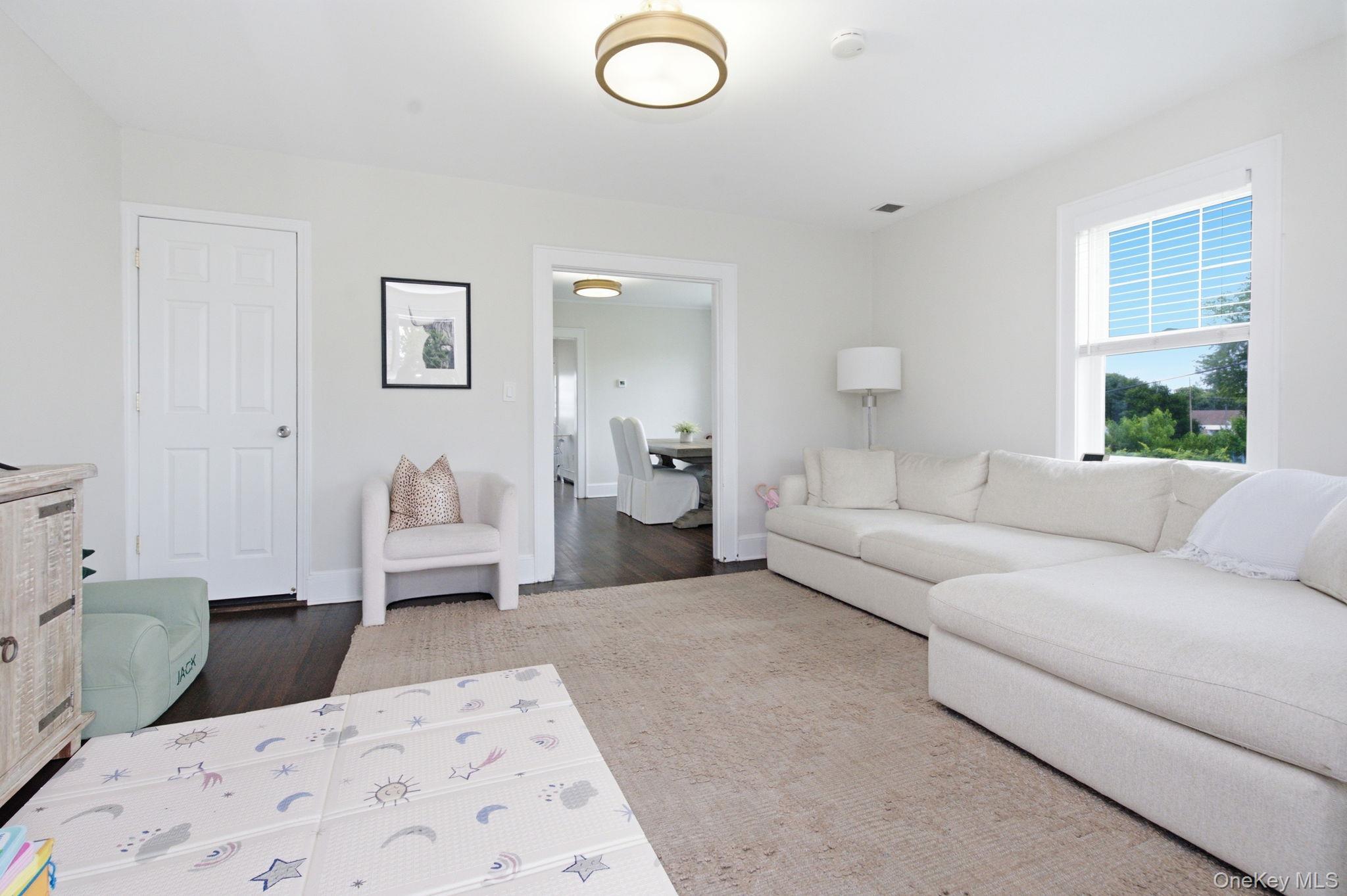 Single Family S Ridge Street Westchester County, NY 10573, MLS-1052431-7