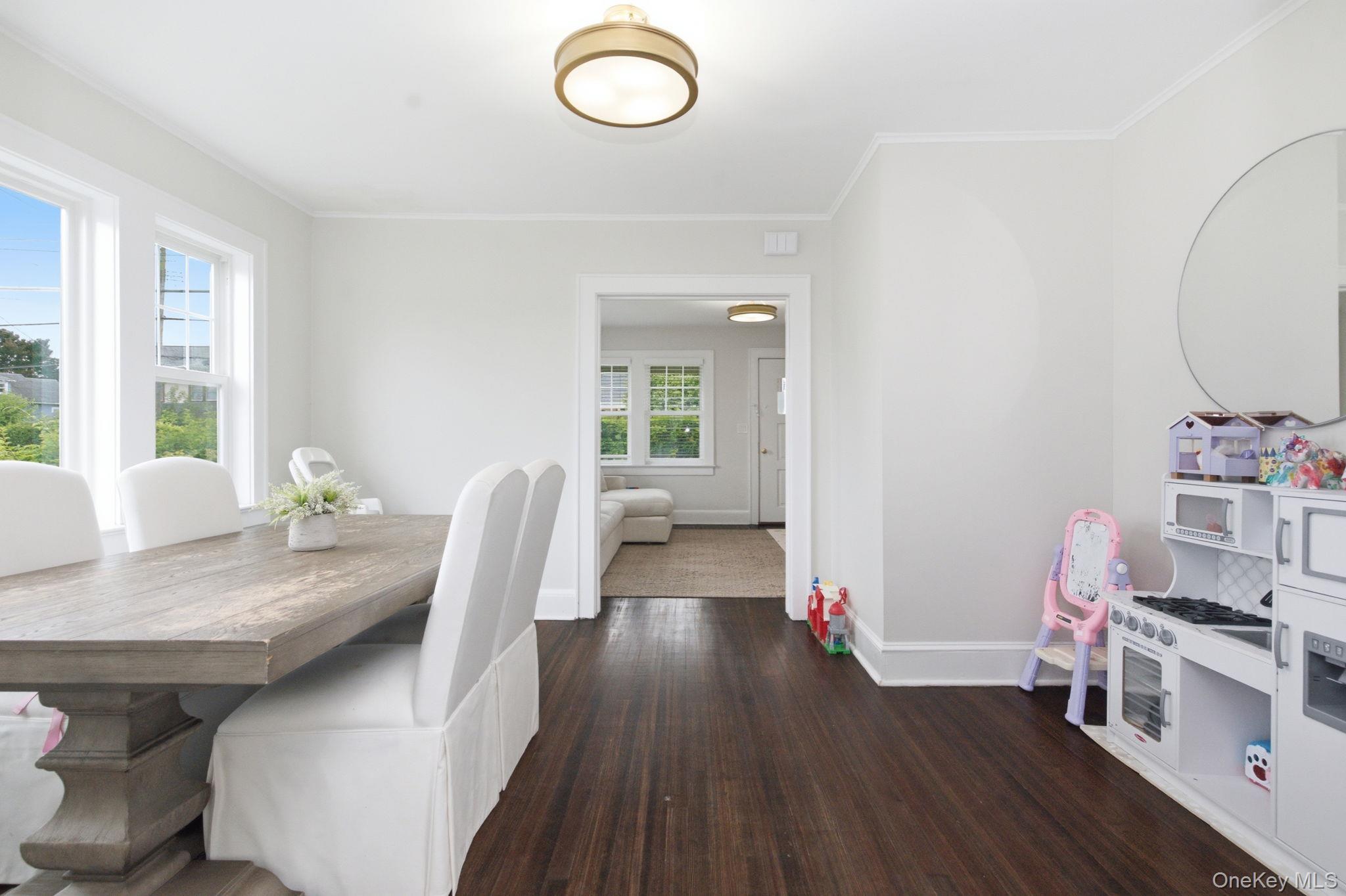 Single Family S Ridge Street Westchester County, NY 10573, MLS-1052431-9