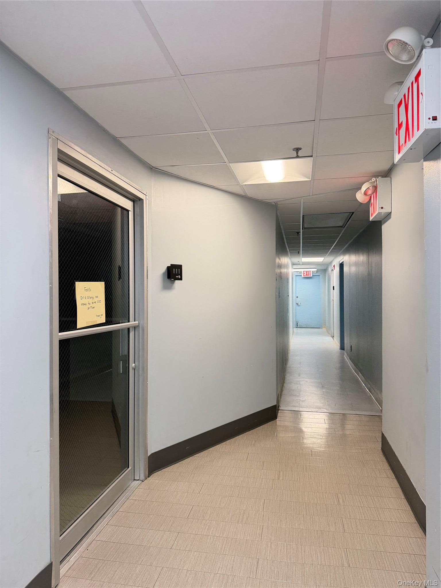 Commercial Lease Horace Harding Expressway  Queens, NY 11365, MLS-1052451-12