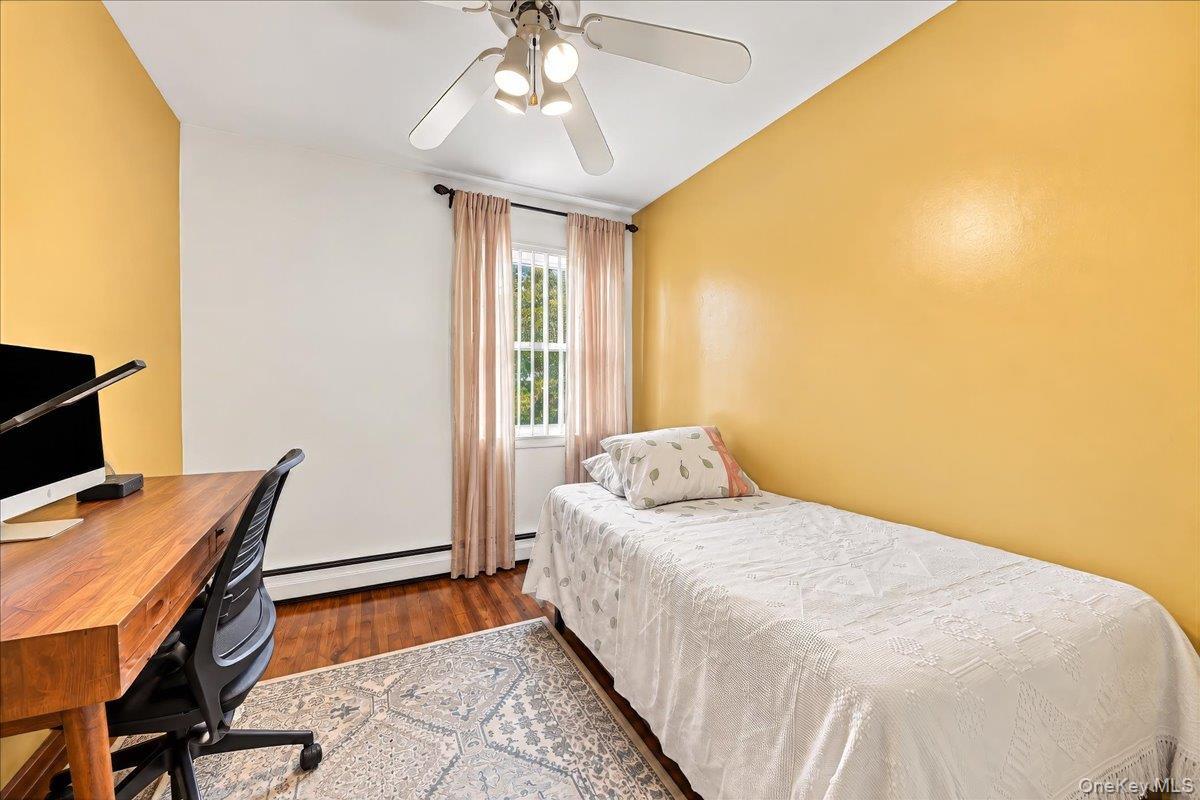 Single Family Edwards Avenue Bronx, NY 10461, MLS-1052460-10