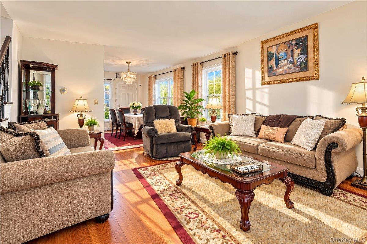 Single Family Edwards Avenue Bronx, NY 10461, MLS-1052460-2