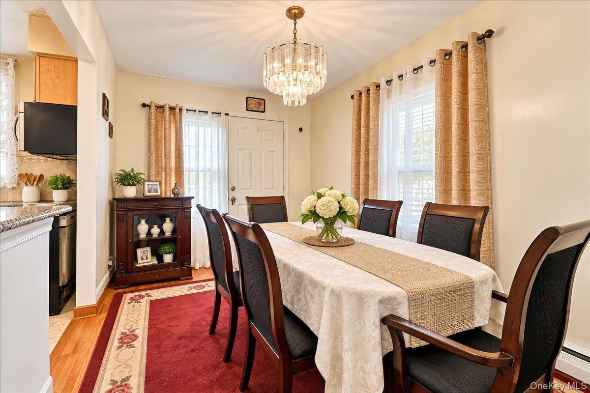 Single Family Edwards Avenue Bronx, NY 10461, MLS-1052460-5