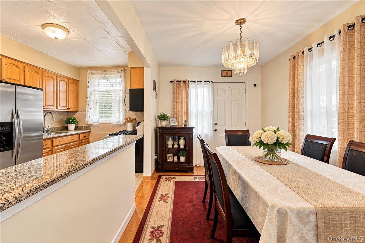 Single Family Edwards Avenue Bronx, NY 10461, MLS-1052460-6