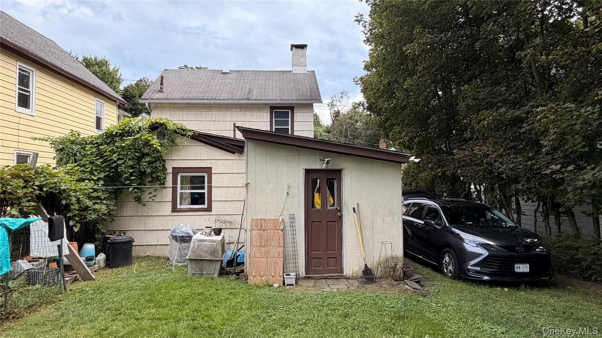 Single Family Harding Street  Orange County, NY 10940, MLS-1052461-3