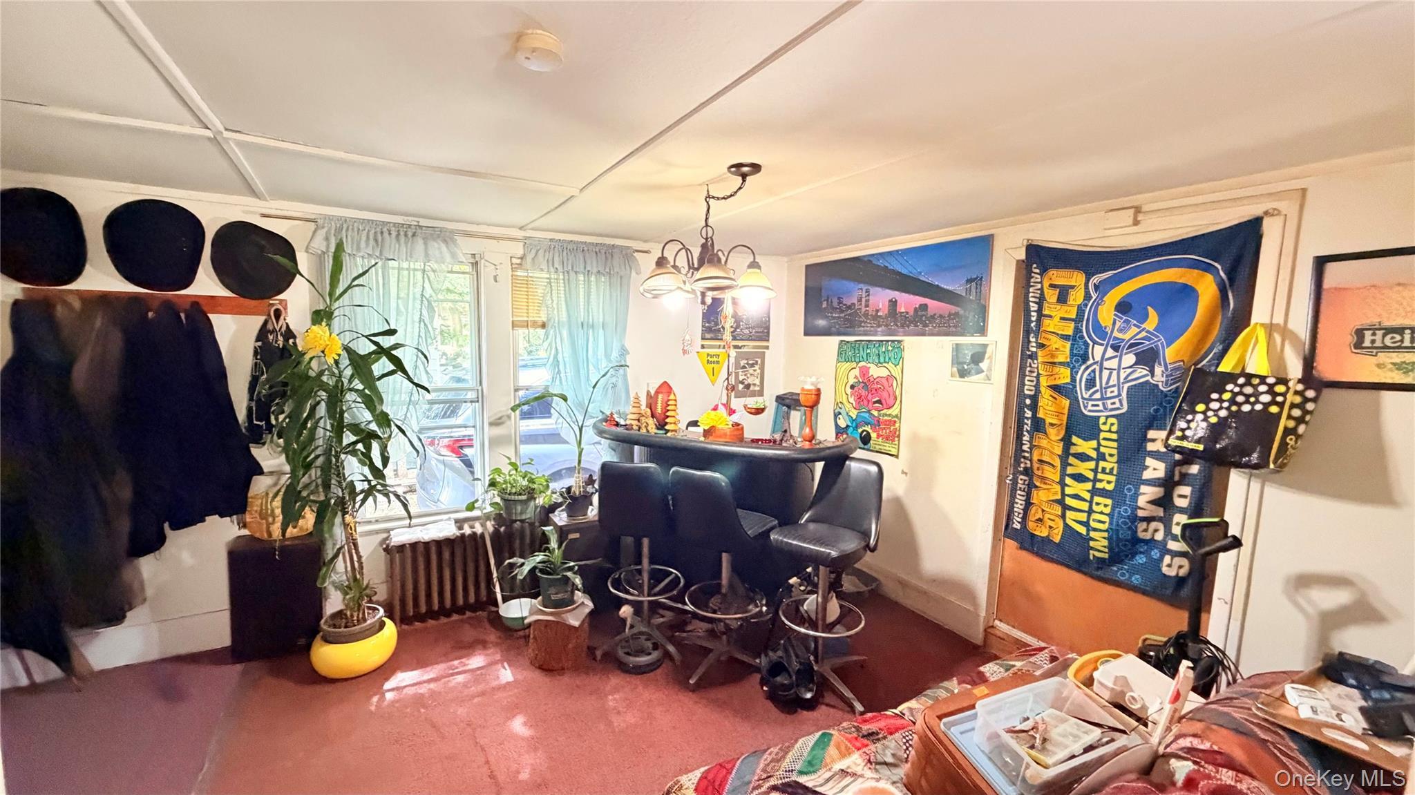 Single Family Harding Street  Orange County, NY 10940, MLS-1052461-6