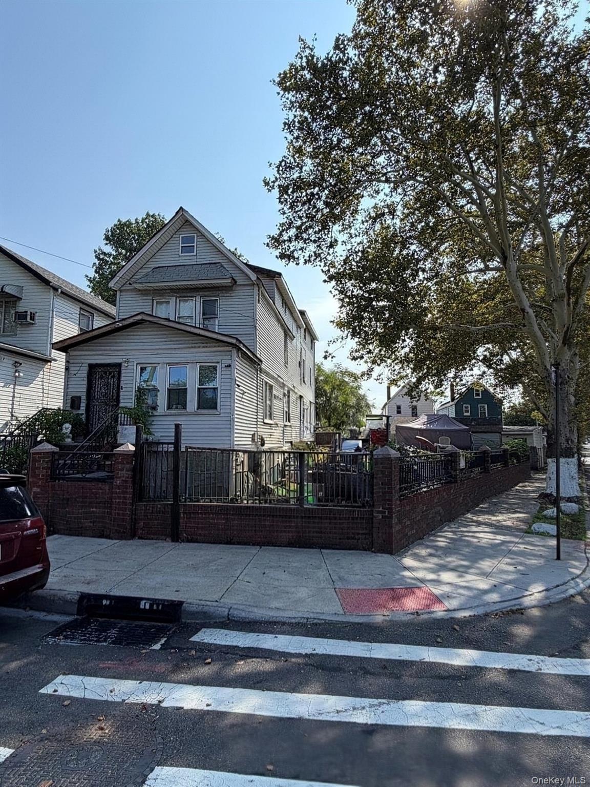 Single Family 106th Avenue  Queens, NY 11435, MLS-1052470-2