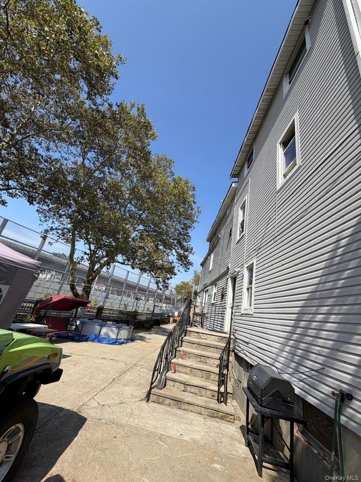 Single Family 106th Avenue  Queens, NY 11435, MLS-1052470-5