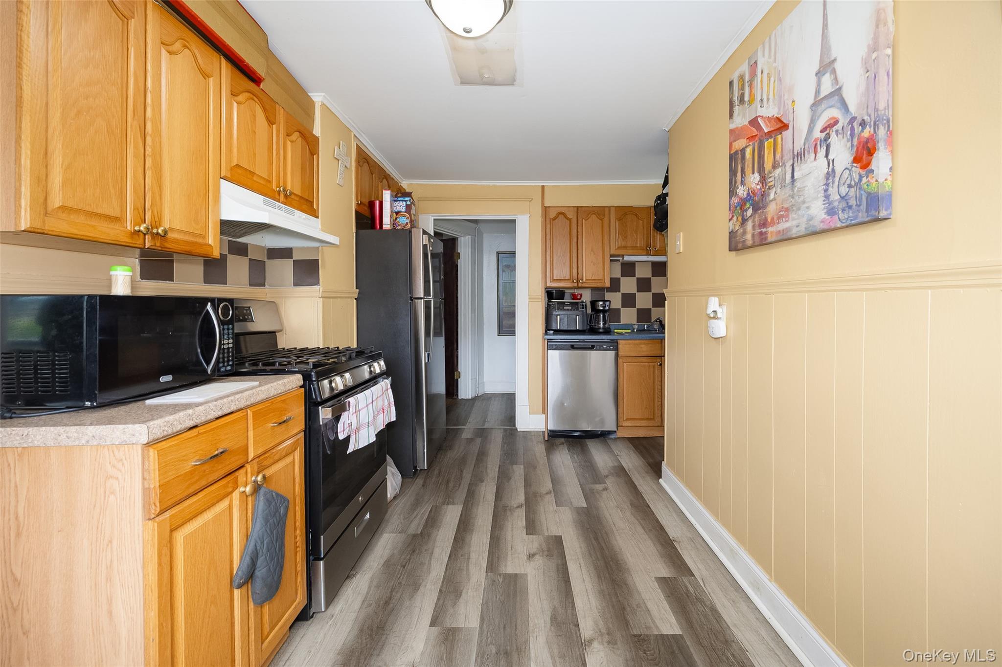 Single Family Fitchett Street Dutchess County, NY 12601, MLS-1052472-11