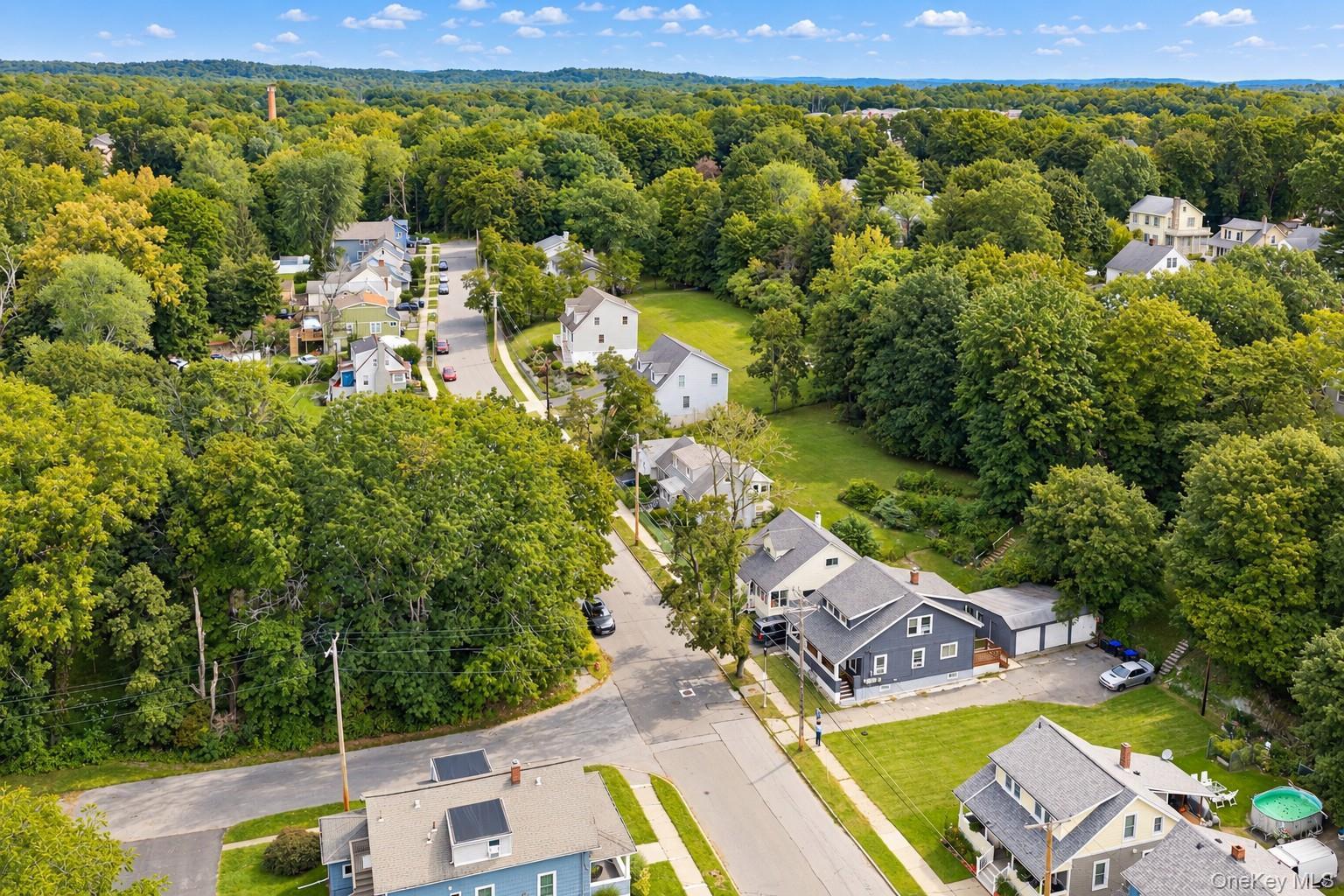 Single Family Fitchett Street Dutchess County, NY 12601, MLS-1052472-2