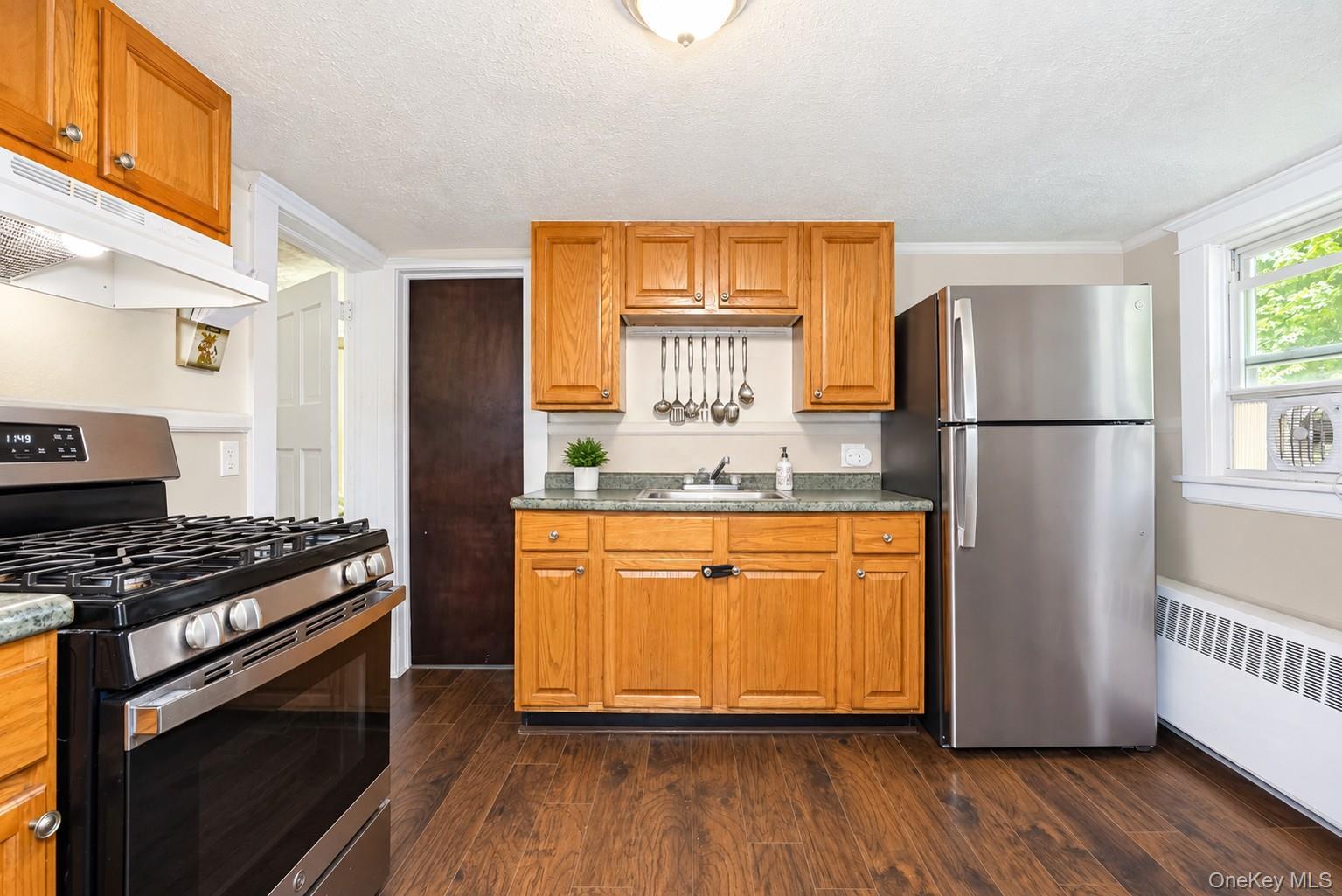 Single Family Fitchett Street Dutchess County, NY 12601, MLS-1052472-20
