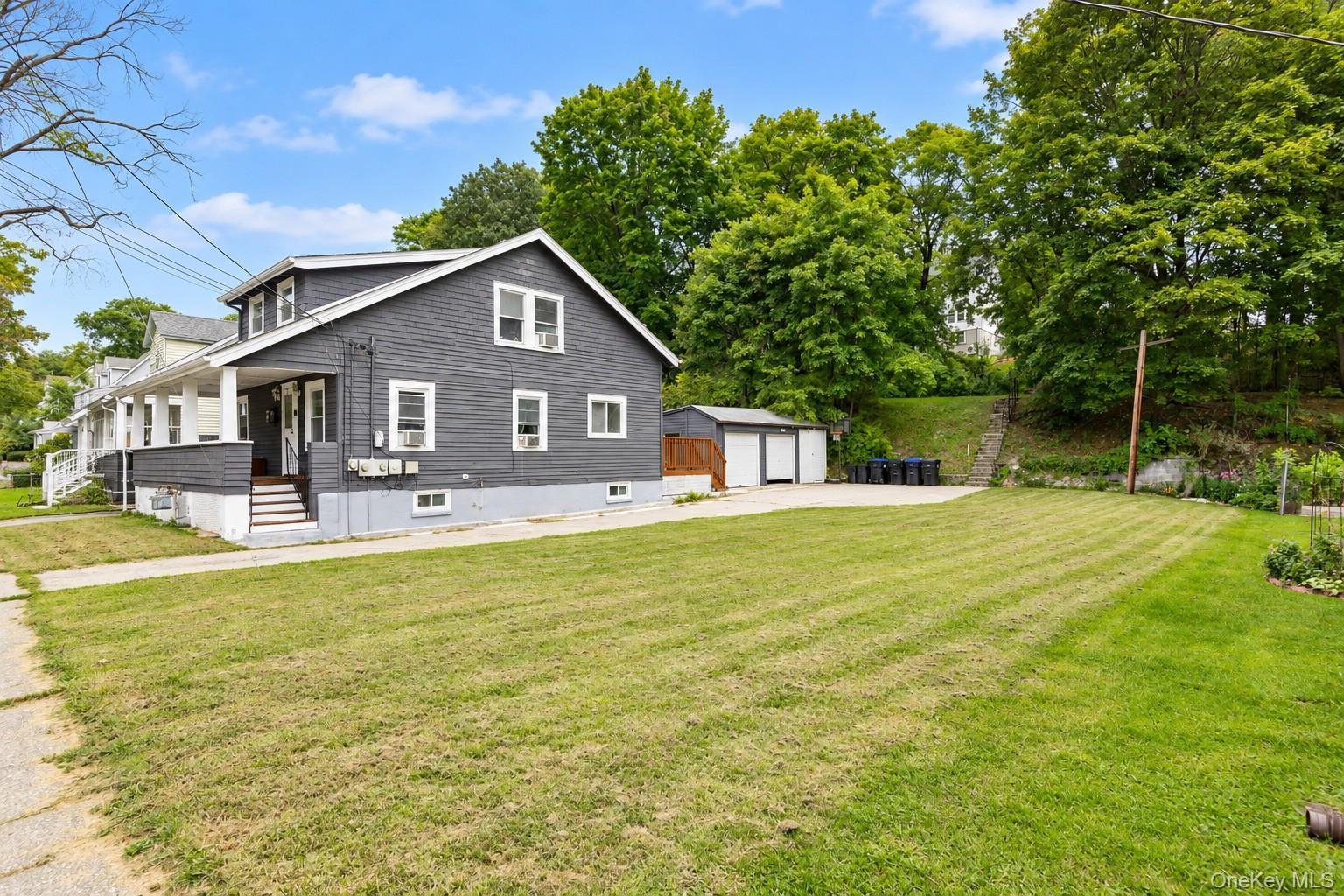 Single Family Fitchett Street Dutchess County, NY 12601, MLS-1052472-3