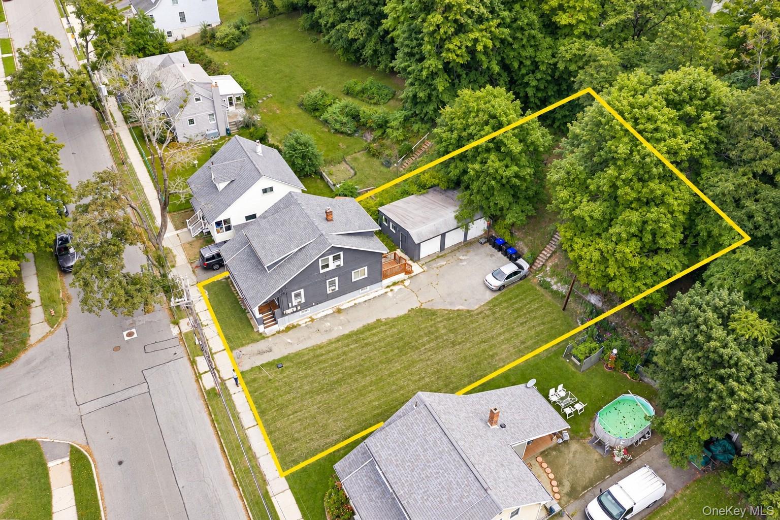 Single Family Fitchett Street Dutchess County, NY 12601, MLS-1052472-32