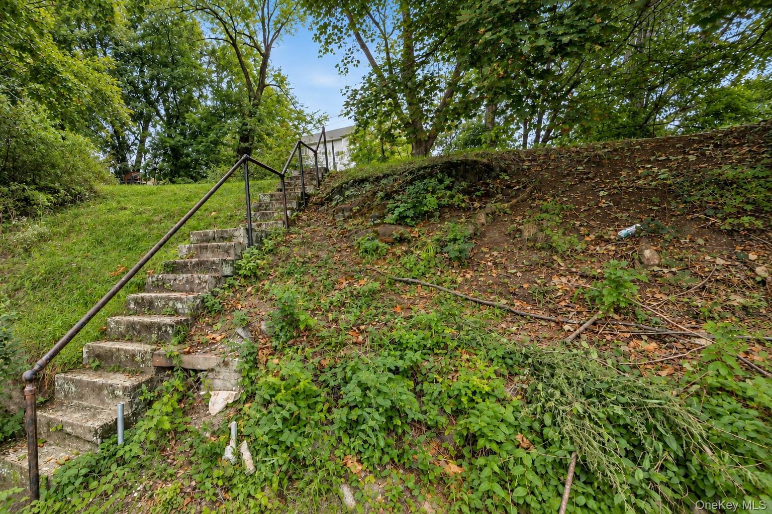 Single Family Fitchett Street Dutchess County, NY 12601, MLS-1052472-33