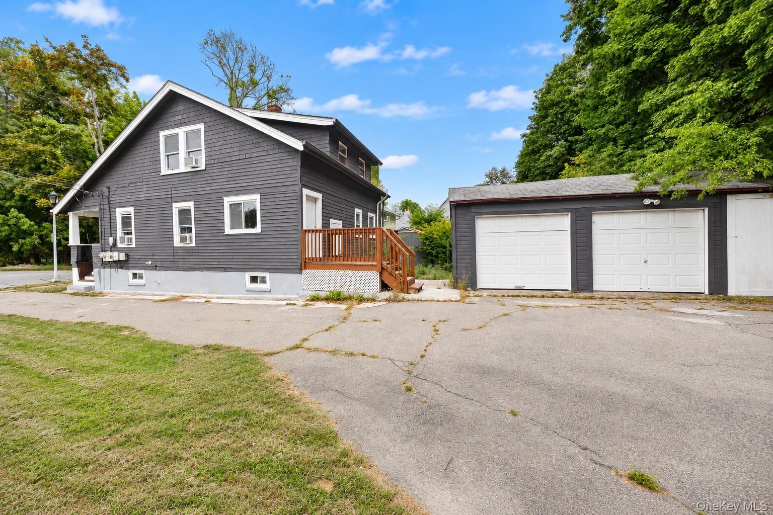 Single Family Fitchett Street Dutchess County, NY 12601, MLS-1052472-4