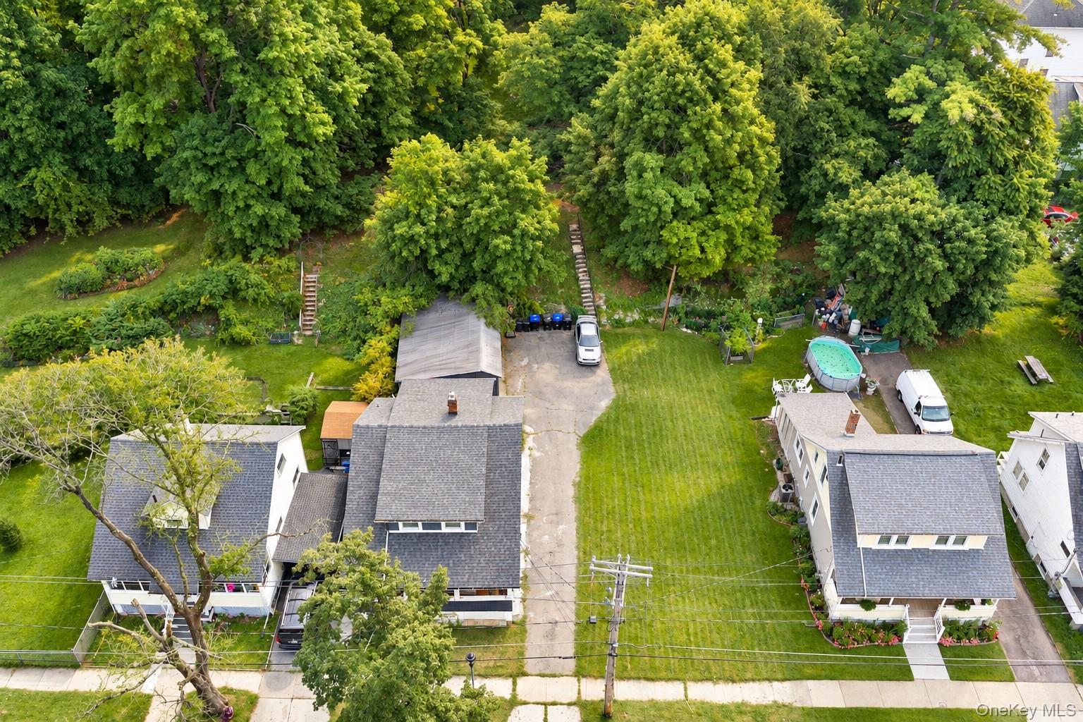 Single Family Fitchett Street Dutchess County, NY 12601, MLS-1052472-6