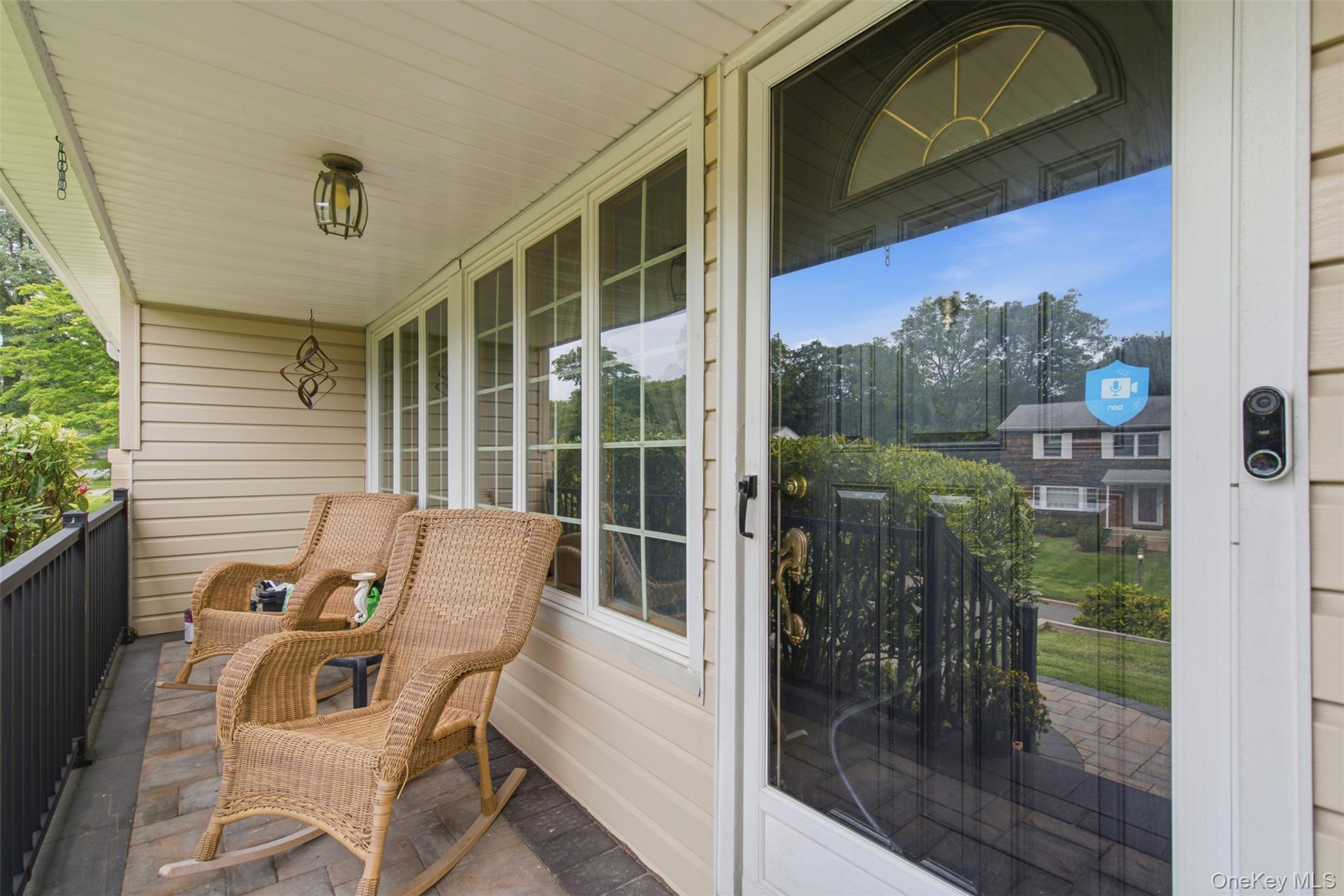 Single Family Old Town Lane Suffolk County, NY 11743, MLS-1052490-2