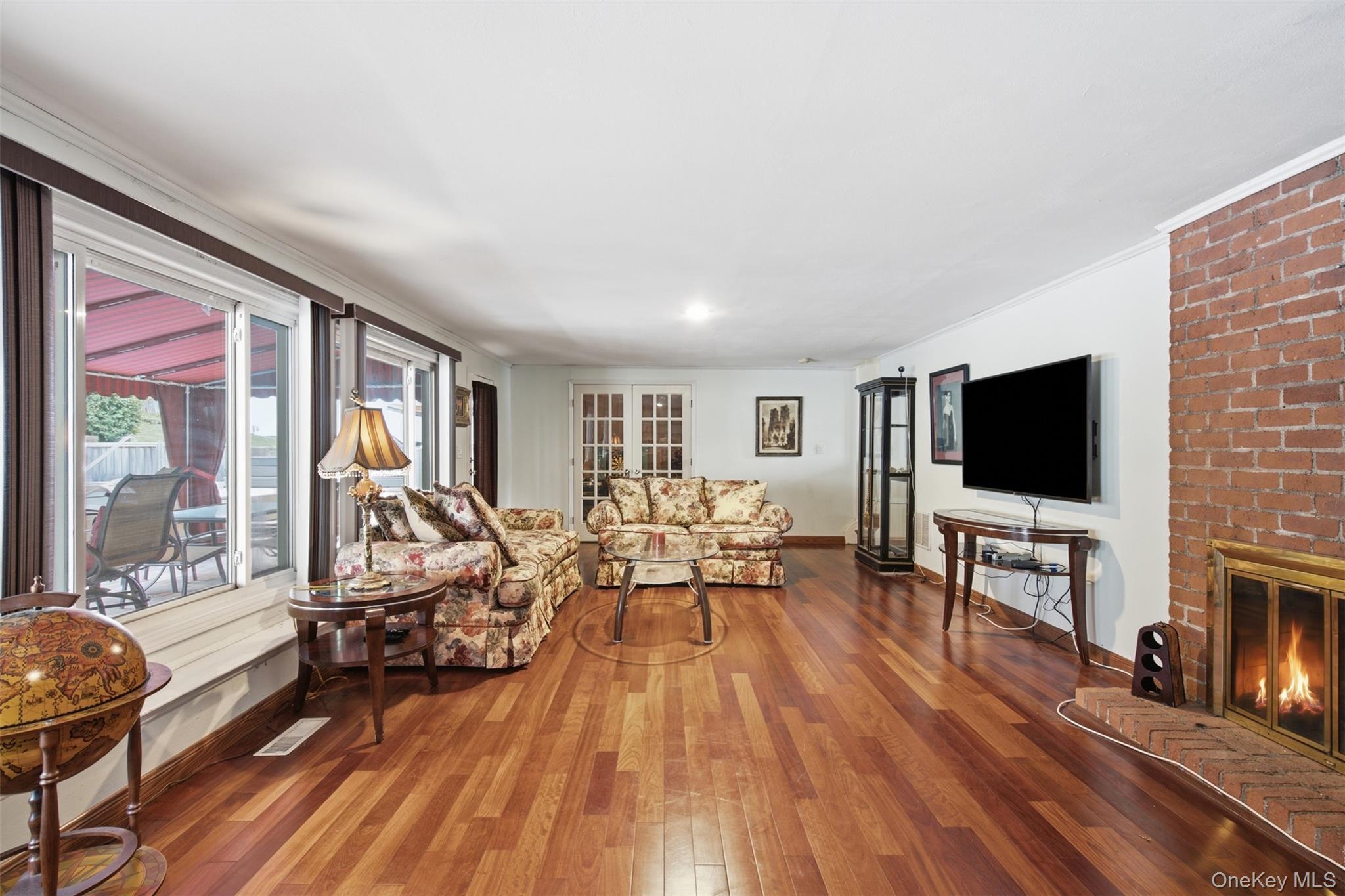 Single Family Old Town Lane Suffolk County, NY 11743, MLS-1052490-20