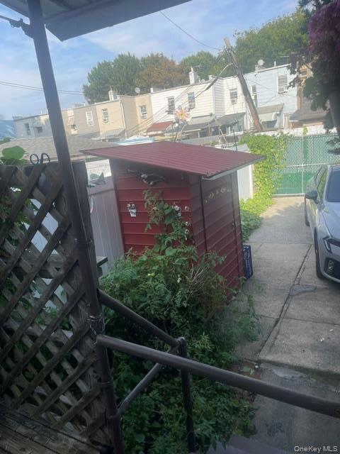 Single Family 76th Street Queens, NY 11421, MLS-1052492-2