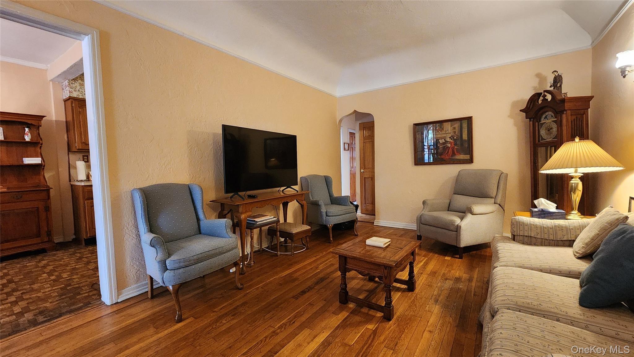 Single Family Kneeland Avenue  Queens, NY 11373, MLS-1052498-11