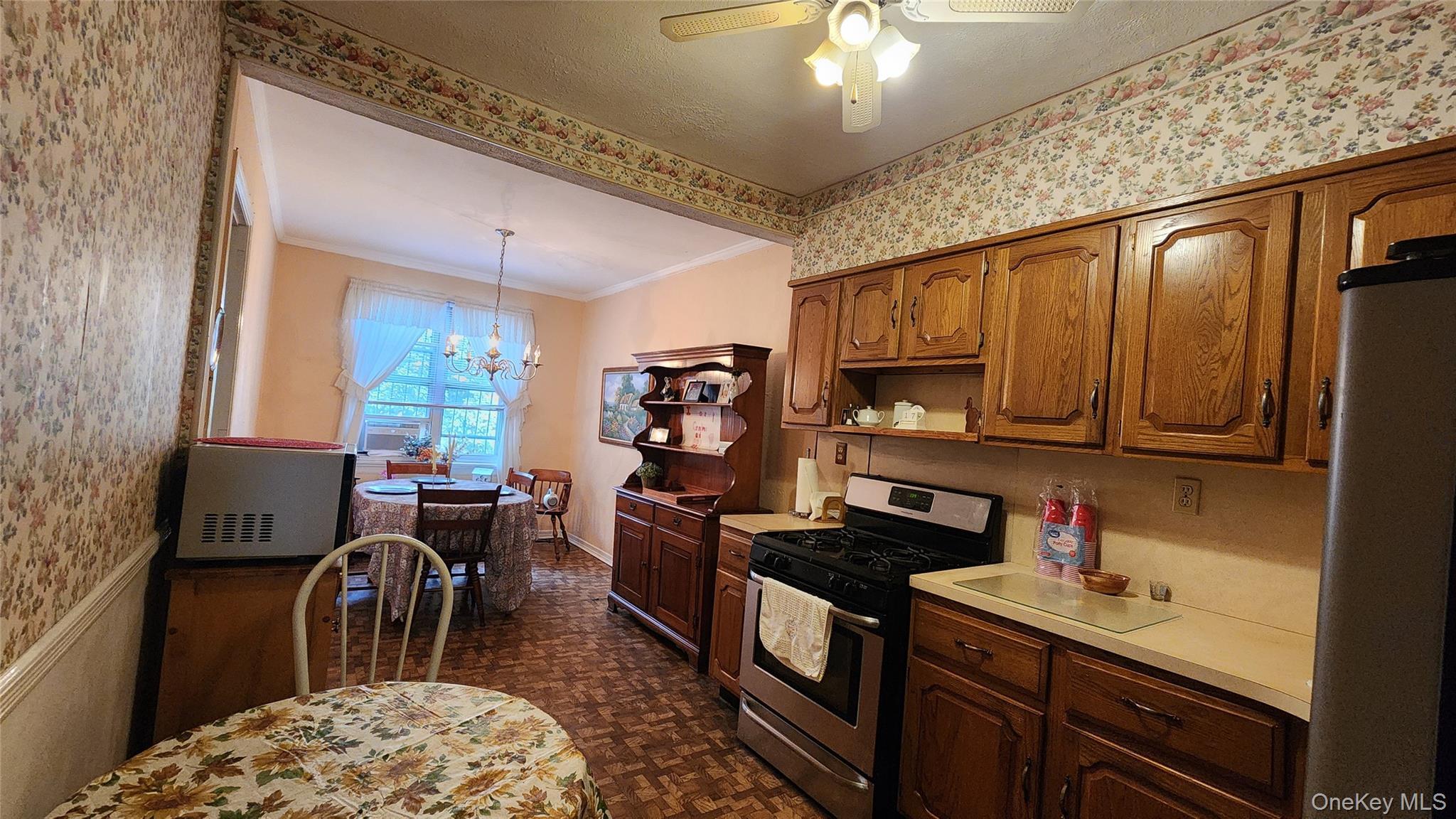 Single Family Kneeland Avenue  Queens, NY 11373, MLS-1052498-16