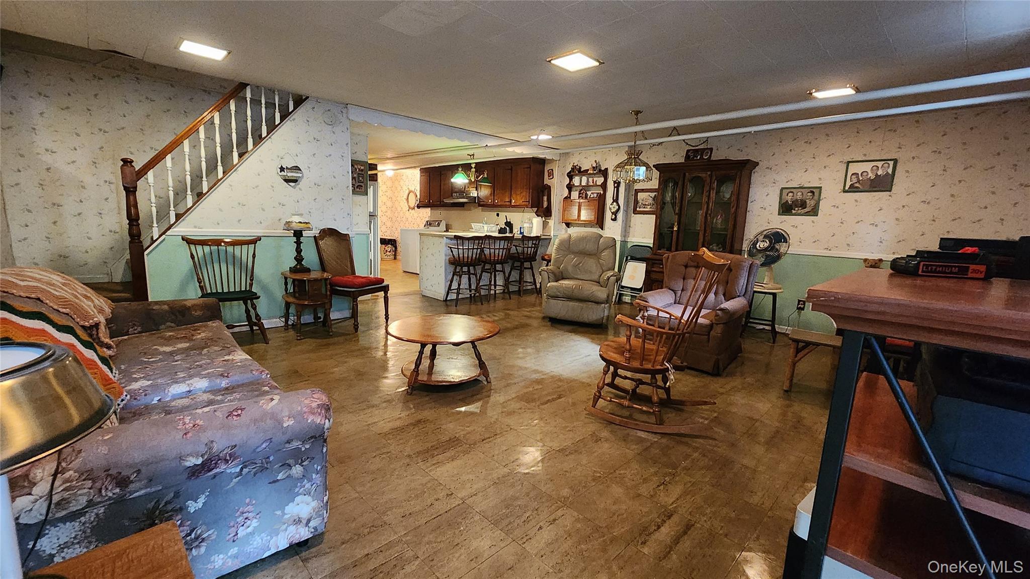 Single Family Kneeland Avenue  Queens, NY 11373, MLS-1052498-18