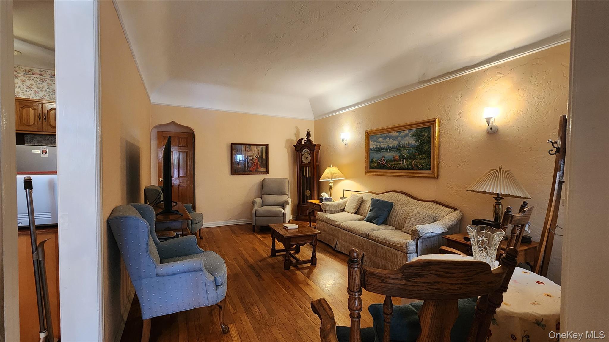 Single Family Kneeland Avenue  Queens, NY 11373, MLS-1052498-2