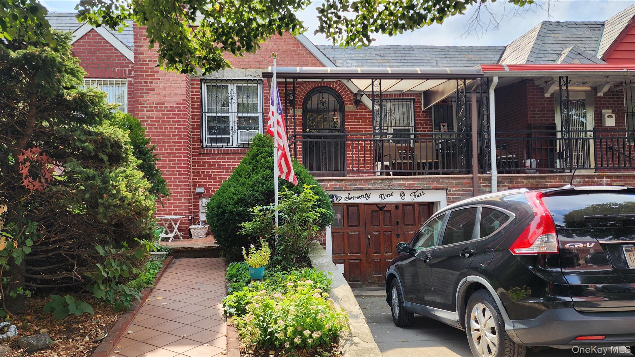 Single Family Kneeland Avenue  Queens, NY 11373, MLS-1052498-38