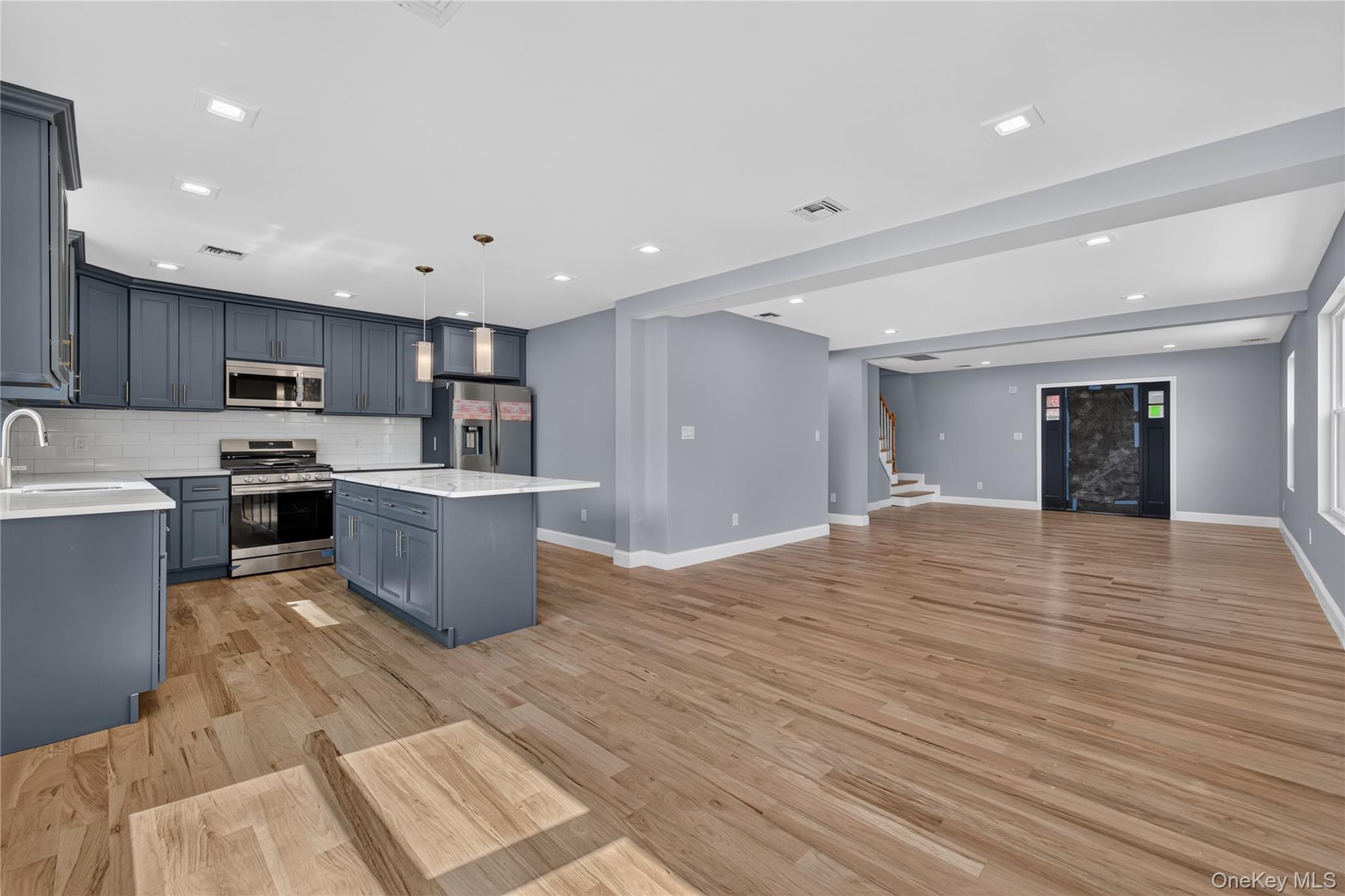 Single Family Wilson Road Nassau County, NY 11581, MLS-1052506-11